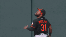 Baltimore Orioles Cedric Mullins GIF