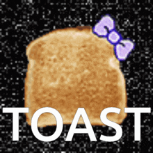 Toast GIF