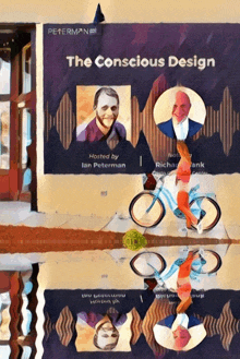 The Conscious Design Podcast Richard Blank GIF - The Conscious Design Podcast Richard Blank Costa Rica'S Call Center GIFs