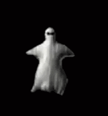 Ghost Sway GIF - Ghost Sway Spooky GIFs