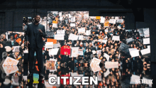 Citizen Will Smith GIF - Citizen Will Smith Amend The Fight For America GIFs
