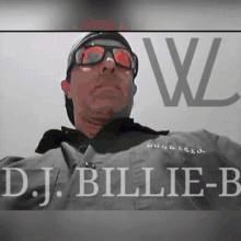 Dj Billie B Alien GIF - Dj Billie B Alien GIFs