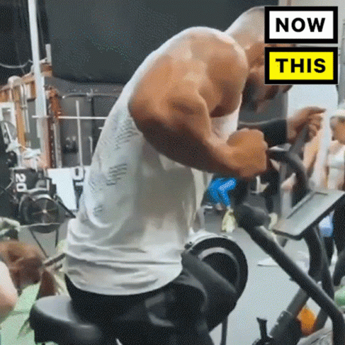Workout Daniel Scali GIF - Workout Daniel Scali Nowthis - Discover & Share  GIFs