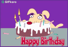 Free Funny Happy Birthday Text Messages GIFs | Tenor