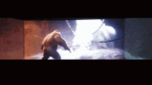 Kong Shimo GIF - Kong Shimo Godzilla X Kong The New Empire GIFs