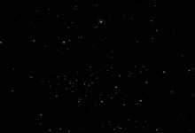 Star Disappearing Death Of Star GIF - Star Disappearing Death Of Star Last Seconds Of The Star GIFs