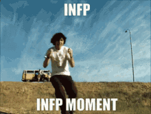 moment infp
