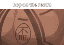 Hop On The Realm Minecraft GIF - Hop On The Realm Minecraft Realm GIFs