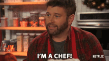 Im A Chef Cooking GIF
