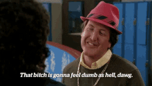 Kenny Powers Eastbound And Diwn GIF - Kenny Powers Eastbound And Diwn That Bitch GIFs
