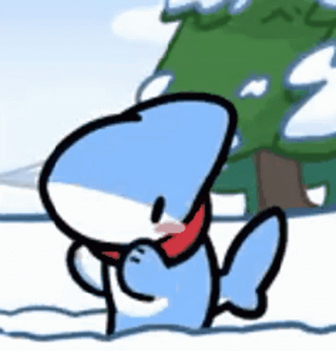 477px x 498px - Megalodon Shark Cartoon GIFs | Tenor