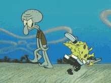 Hizzie Spongebob GIF - Hizzie Spongebob Shake Shake Shake GIFs