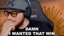 Damn I Wanted That Win Jaredfps GIF