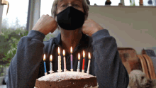 Covid Birthday Happy Covid Birthday GIF - Covid Birthday Happy Covid Birthday GIFs