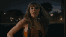 Taylor Swift Midnights GIF - Taylor Swift Midnights Anti Hero GIFs