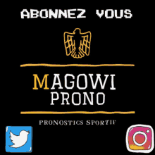 Magowi Prono GIF - Magowi Prono Sport GIFs