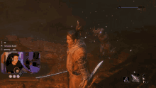 Zombies Attacked GIF - Zombies Attacked Samurai GIFs