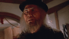 You Are Not Ready Mr Wing GIF - You Are Not Ready Mr Wing Gremlins GIFs