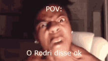 Rodri Ok GIF - Rodri Ok GIFs