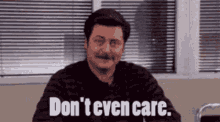 I Dont Care Dont Even Care GIF - I Dont Care Dont Even Care GIFs
