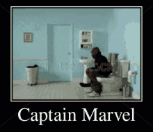 Captain Marvel Marvel GIF - Captain Marvel Marvel Dc GIFs