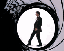 james 007