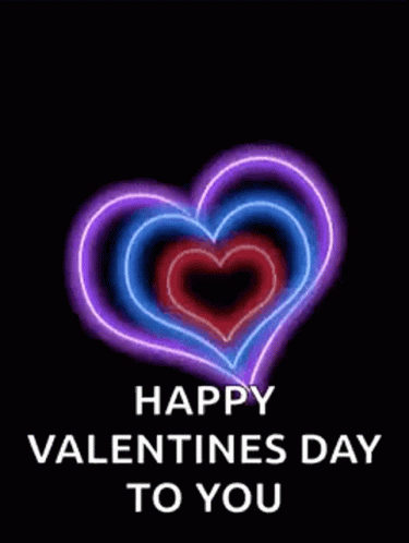 Happy Valentine's Day to You, Happy Valentines Day