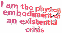 physical existential