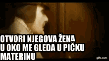 Ljubinko Zena GIF - Ljubinko Zena Kazite Suprugu GIFs