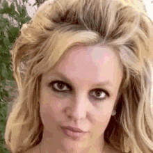 Britney Spears Tanked Dopewbt GIF