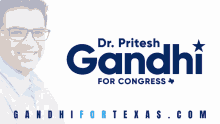 Powered X People Pritesh Gandhi GIF