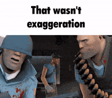 Misinformation Team Fortress2 GIF - Misinformation Team Fortress2 Tf2 GIFs