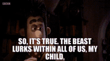 Wallace And Gromit The Curse Of Were Rabbit 2005 GIF - Wallace And Gromit The Curse Of Were Rabbit 2005 Dreamworks GIFs