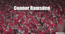 Connor Cheer GIF - Connor Cheer Ramsden GIFs