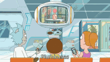 Plumbus Everyone Has A Plumbus In Their Home GIF