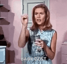 Bewitched Magic GIF - Bewitched Magic Witch GIFs