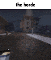The Horde Roblox GIF - The Horde Horde Roblox GIFs