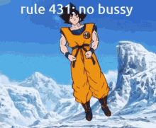 Bussy Rule431 GIF - Bussy Rule431 Rules GIFs