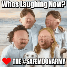 Safemoon Safemoon Laugh GIF - Safemoon Safemoon Laugh Safemoon Laughing GIFs