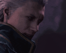 Vergil After That We'Ll Settle The Matter GIF - Vergil After That We'Ll Settle The Matter After That Well Settle The Matter GIFs