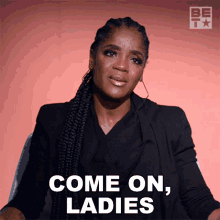 Come On Ladies The Encore GIF - Come On Ladies The Encore Come On Girls GIFs
