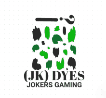 Jk Dyes Jokers Gaming GIF - Jk Dyes Jokers Gaming GIFs