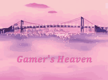 Gamers Heaven Welcome GIF - Gamers Heaven Welcome GIFs
