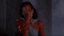 Hellraiser Hellbound GIF - Hellraiser Hellbound Skin GIFs