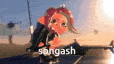 Songash GIF - Songash GIFs