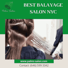best balayage salon nyc balayage salon nyc hair salon