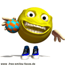 Free Smiley GIF - Free Smiley GIFs