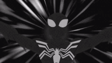 Black Spiderman Spiderman GIF - Black Spiderman Spiderman Spectacular Spider Man GIFs