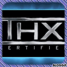 Thx Logo Bloggif GIF