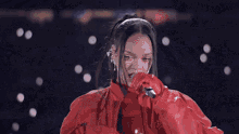 Rihanna Super Bowl GIF - Rihanna Super Bowl GIFs